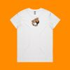 Wo's Maple Tee Thumbnail