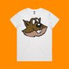 Wo's Maple Tee Thumbnail