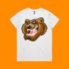Wo's Maple Tee Thumbnail