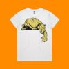 Wo's Maple Tee Thumbnail