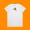 Wo's Maple Tee Thumbnail