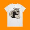 Wo's Maple Tee Thumbnail
