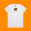 Wo's Maple Tee Thumbnail
