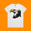 Wo's Maple Tee Thumbnail