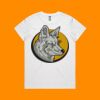 Wo's Maple Tee Thumbnail
