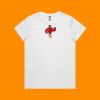 Wo's Maple Tee Thumbnail