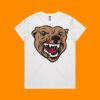 Wo's Maple Tee Thumbnail