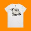 Wo's Maple Tee Thumbnail