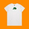 Wo's Maple Tee Thumbnail