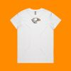 Wo's Maple Tee Thumbnail