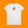 Wo's Maple Tee Thumbnail