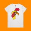 Wo's Maple Tee Thumbnail