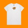 Wo's Maple Tee Thumbnail