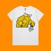 Wo's Maple Tee Thumbnail