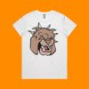 Wo's Maple Tee Thumbnail