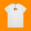 Wo's Maple Tee Thumbnail