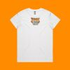 Wo's Maple Tee Thumbnail
