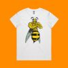 Wo's Maple Tee Thumbnail