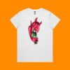 Wo's Maple Tee Thumbnail