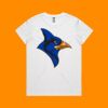 Wo's Maple Tee Thumbnail