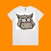 Wo's Maple Tee Thumbnail