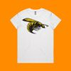 Wo's Maple Tee Thumbnail