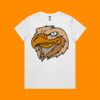 Wo's Maple Tee Thumbnail
