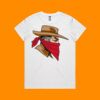 Wo's Maple Tee Thumbnail