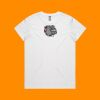 Wo's Maple Tee Thumbnail