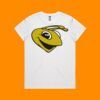 Wo's Maple Tee Thumbnail