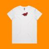 Wo's Maple Tee Thumbnail