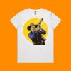 Wo's Maple Tee Thumbnail