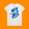 Wo's Maple Tee Thumbnail
