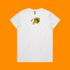 Wo's Maple Tee Thumbnail
