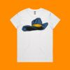Wo's Maple Tee Thumbnail