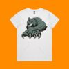 Wo's Maple Tee Thumbnail