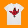 Wo's Maple Tee Thumbnail