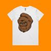 Wo's Maple Tee Thumbnail