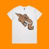 Wo's Maple Tee Thumbnail