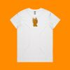 Wo's Maple Tee Thumbnail