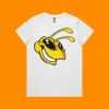 Wo's Maple Tee Thumbnail