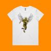 Wo's Maple Tee Thumbnail