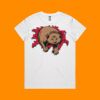 Wo's Maple Tee Thumbnail
