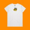 Wo's Maple Tee Thumbnail