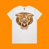 Wo's Maple Tee Thumbnail