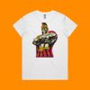 Wo's Maple Tee Thumbnail