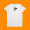 Wo's Maple Tee Thumbnail