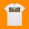 Wo's Maple Tee Thumbnail