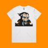Wo's Maple Tee Thumbnail