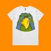 Wo's Maple Tee Thumbnail